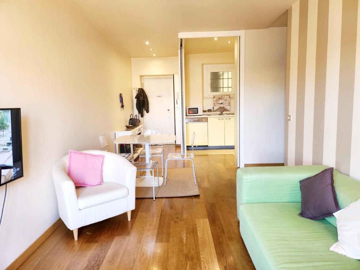 Crocetta10 Apartment Milan Exterior photo