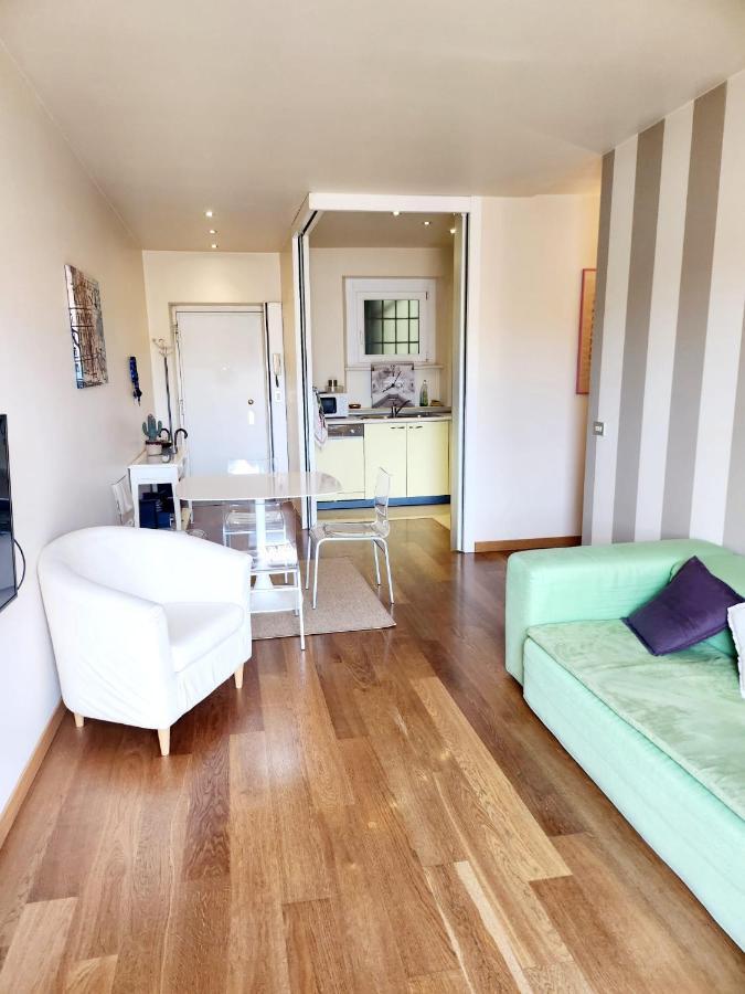 Crocetta10 Apartment Milan Exterior photo