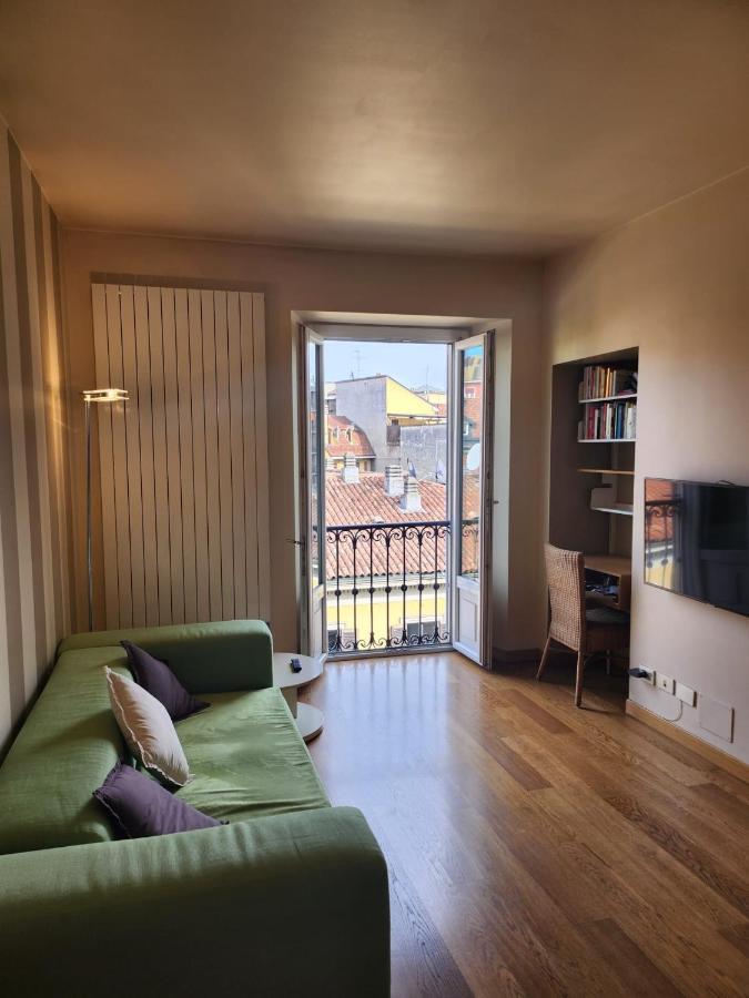 Crocetta10 Apartment Milan Exterior photo