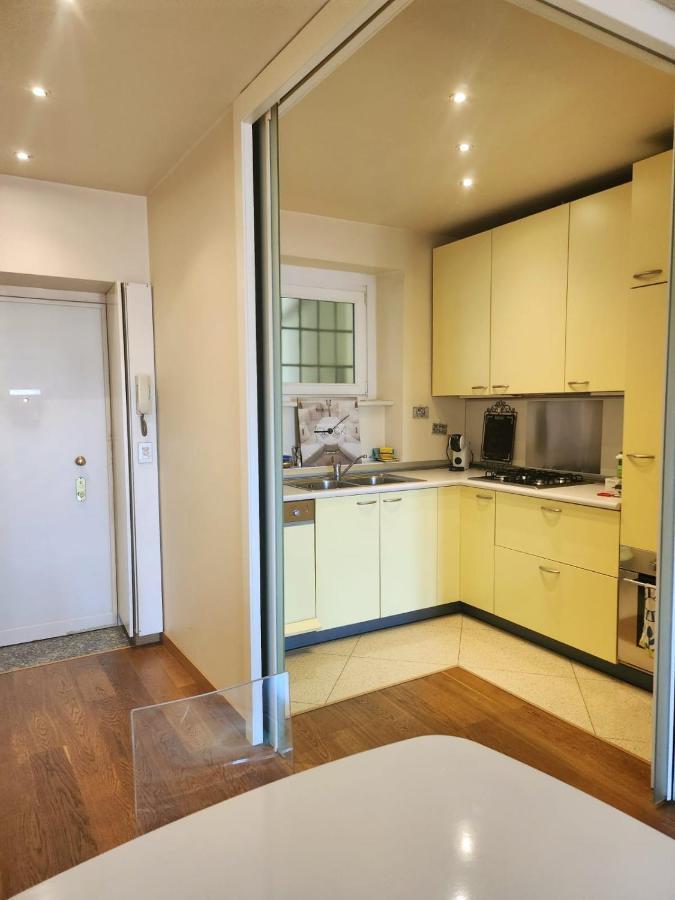 Crocetta10 Apartment Milan Exterior photo