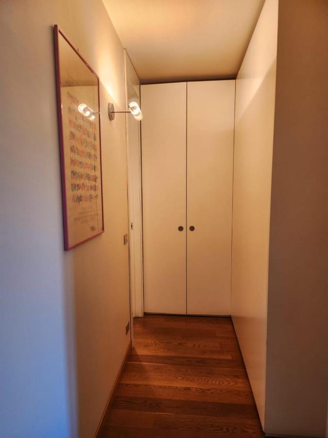 Crocetta10 Apartment Milan Exterior photo