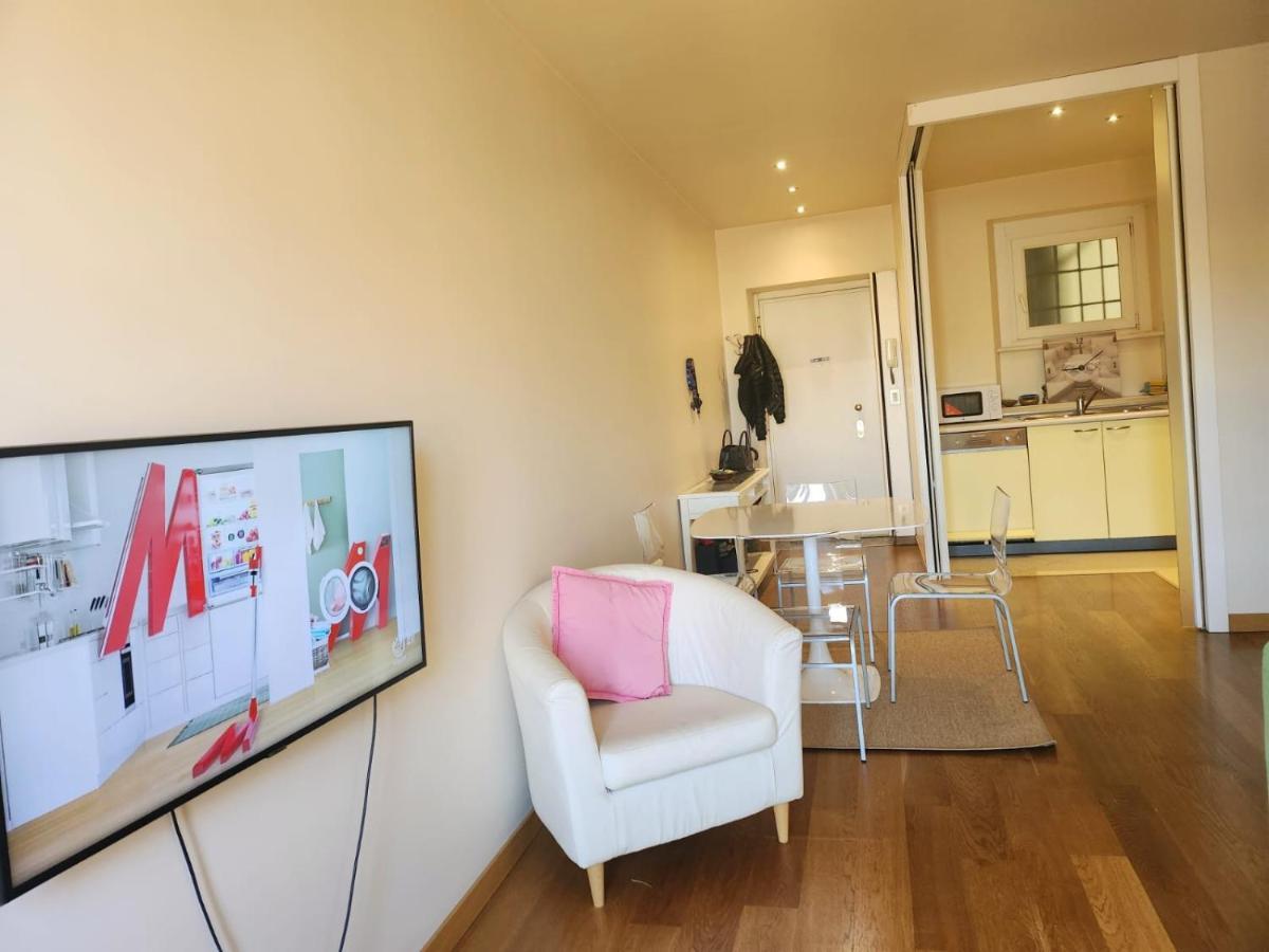 Crocetta10 Apartment Milan Exterior photo